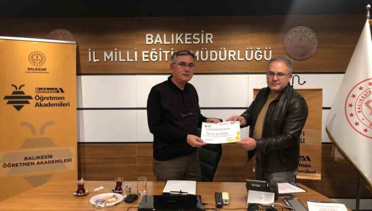 Kaptan-ı Derya Barbaros Hayreddin biyografi akademisinde