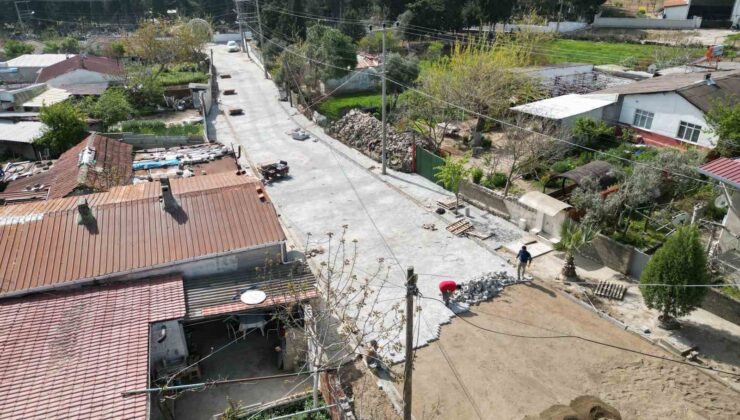 Karabiga hizmetleriyle hızla büyümeye devam ediyor