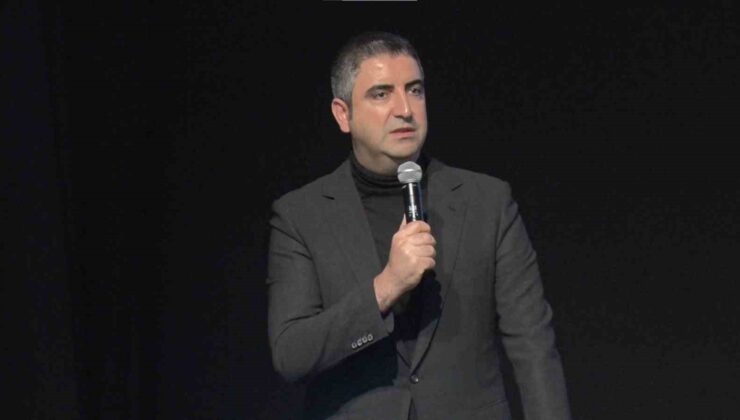 Kartal 1’inci Hüseyin Güler Yerel Basın Sempozyumu’nda kent basının geleceği ele alındı