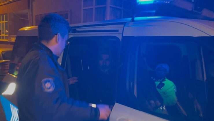 Kazaya karışan alkollü sürücünün savunması: “Hastamız vardı, biraz acil hareket etmemiz gerekiyordu”