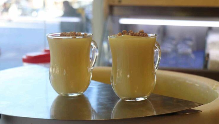 Kış aylarının doğal kalkanı: Bardak bardak şifa dağıtıyor