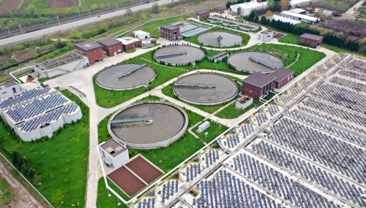 Kocaeli’de 10 yılda Yuvacık Barajı’nın 3 katı su tasarrufu sağlandı