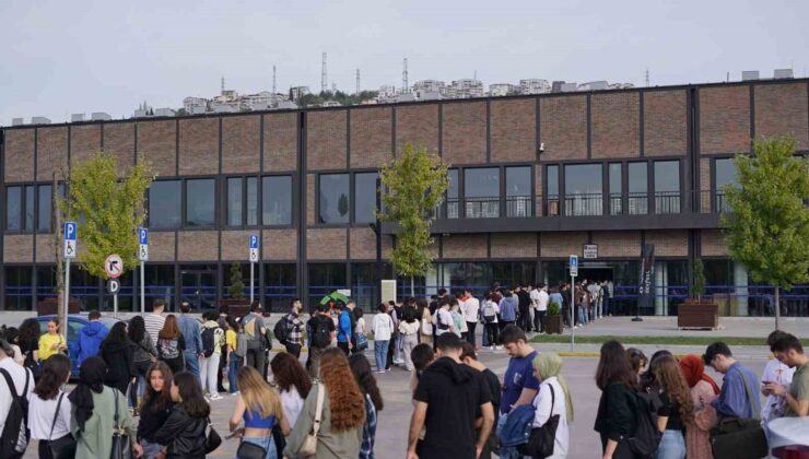 Kocaeli’de teknoloji rüzgarı esecek