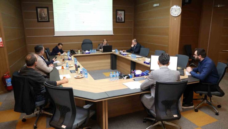 Kocaeli’de toplu taşıma kurallarını ihlal eden 160 şoföre yaptırım