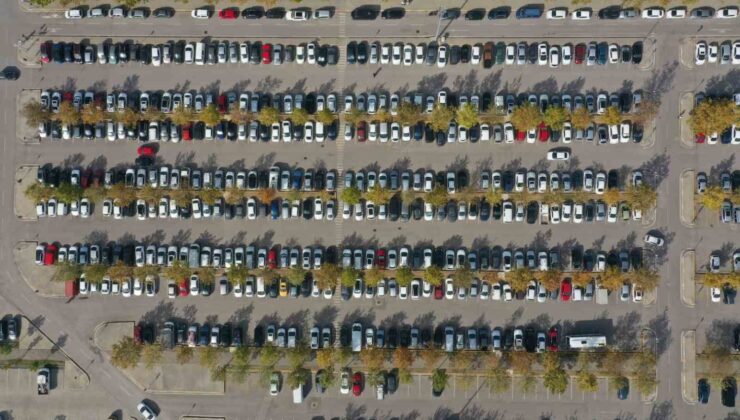 Kocaeli’deki otoparklarda süre ve ücret düzenlemesi