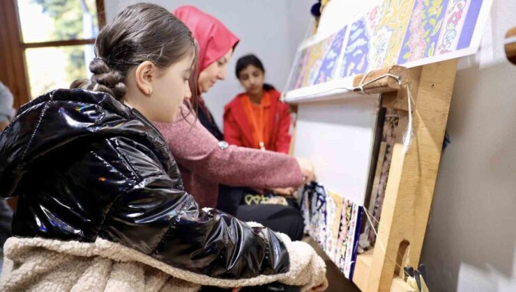 Körfez Çocuk Meclisi’nden Kocaeli turu