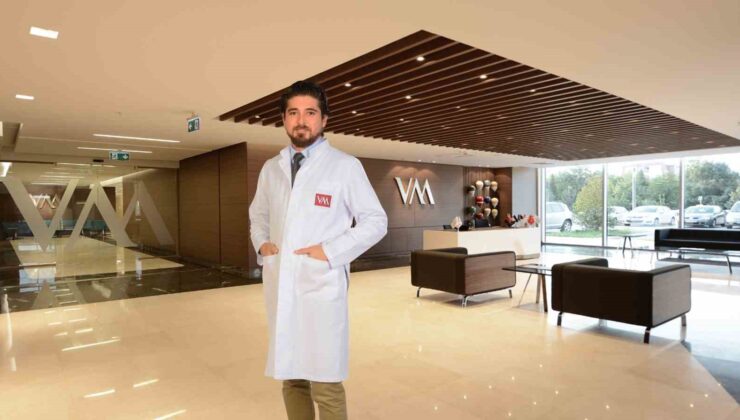 “Laparoskopik tekniklerle hızlı iyileşme mümkün”