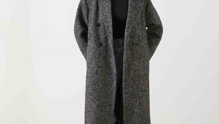 LC Waikiki, kabanlarda sonbahar ve kış trendlerini tüketicilere sundu