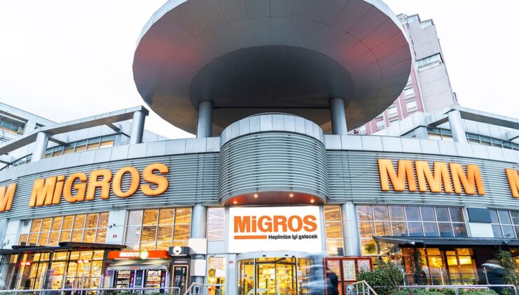 Migros, üst üste üçüncü kez Global İklim ve Su Liderleri arasında yer aldığını duyurdu