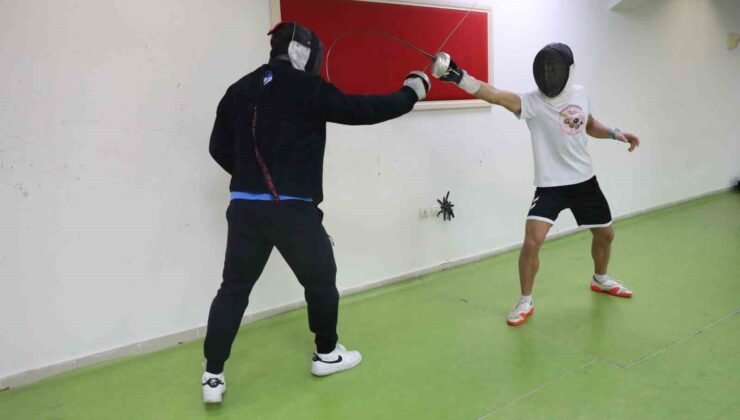 Muhammed Emir Kurtulan: “Uluslararası arenada yeni başarılara imza atmak istiyorum”