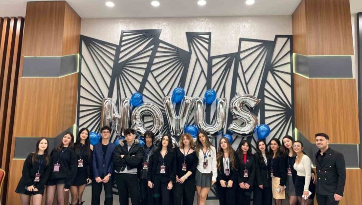 Novus “Sosyal Medya ve Gerçeklik Algısı” Çalıştayı