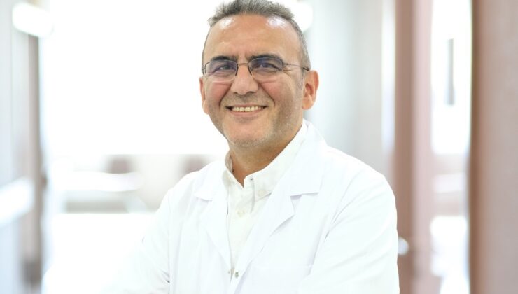 “Obezite cerrahisinin başarısı, kurallara harfiyen uyuma bağlı”