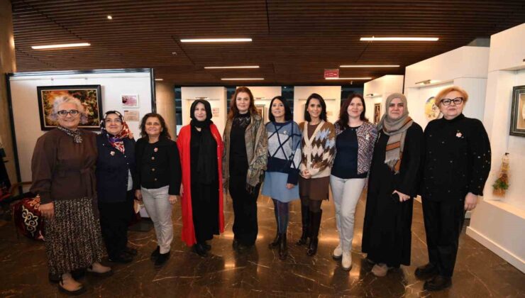 Osmangazi’de Cengiz Aytmatov’un “Elveda Gülsarı” eseri kolektif okumayla ele alındı