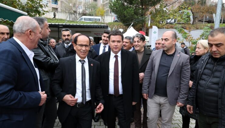 Osmangazi’de hizmet sahada şekilleniyor