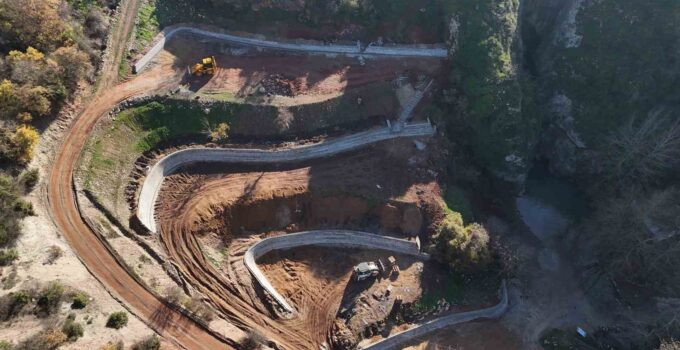 Osmanlının ilk başşehri Yenişehir’de Osmanlı dönemi yaşatılacak