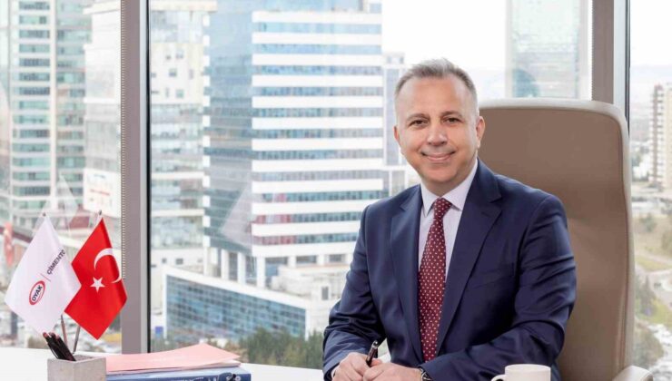 OYAK Çimento, BIST Sürdürülebilirlik 25 Endeksi’ne dahil oldu