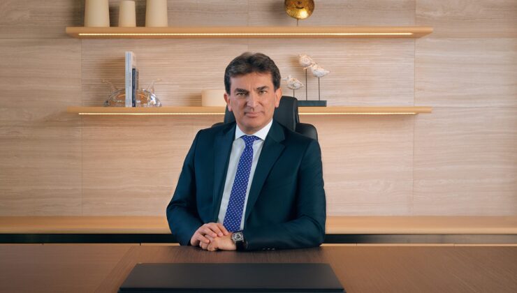 OYAK Maden Metalürji şirketlerinde “İş’te Dönüşüm” projesi başladı