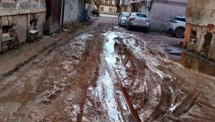 Özgür Özel’i eleştiren İba: “Anlatılan Edirne ile yaşanan Edirne aynı değil”