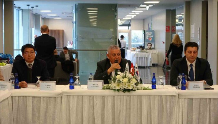 Paslanmaz çelik sektöründen “anti-damping” çağrısı