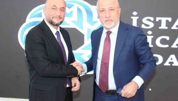 Perakende ve tedarik zincirinin paydaşları bir araya geldi