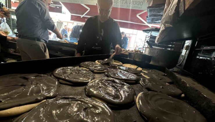 Peru’dan Bursa’ya 8 bin 800 kilometrelik lezzet buluşması