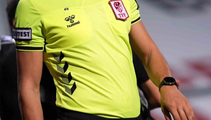 PFDK’dan 23 hakeme daha bahis cezası!