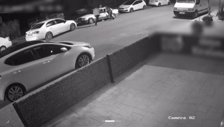 Polis zamanla yarıştı, silahlı hesaplaşma son anda önledi: 4 tutuklama