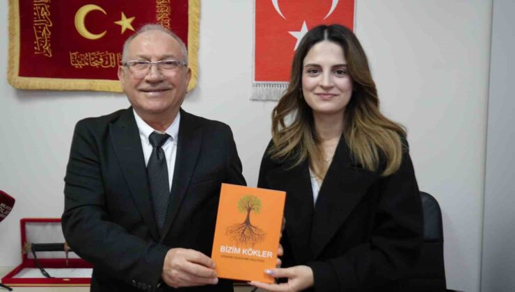 Recep Dindar Vakfı öğrencilere burs vermeye başladı