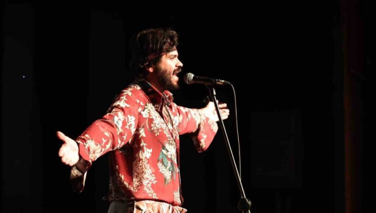 Retrobüs’ten nostalji yolculuğu