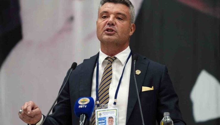 Sadettin Saran adli kontrol şartıyla serbest bırakıldı