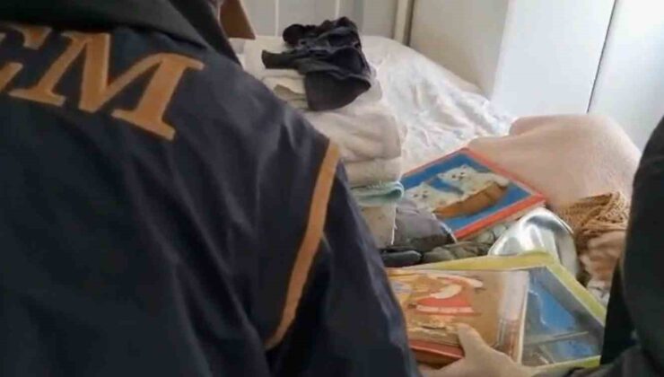 Sakarya merkezli toplam 4 ilde FETÖ/PDY operasyonu: 3 şahıs tutuklandı