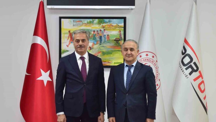 Sakarya’da 2026 yılı spor yatırımları için imzalar atıldı
