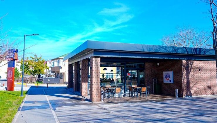 Sancaktepe’de sosyal tesislerde kalite ve uygun fiyat bir arada