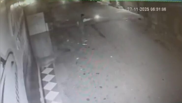 Sarıyer’de yüksek gelen hesaba itiraz ettiği için darbedilen şahıs, mekanı kurşunladı