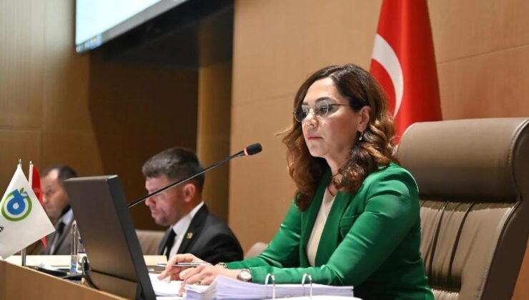 Sayıştay, CHP’li Tekirdağ Büyükşehir Belediyesi’nde 19 usulsüzlük tespit etti