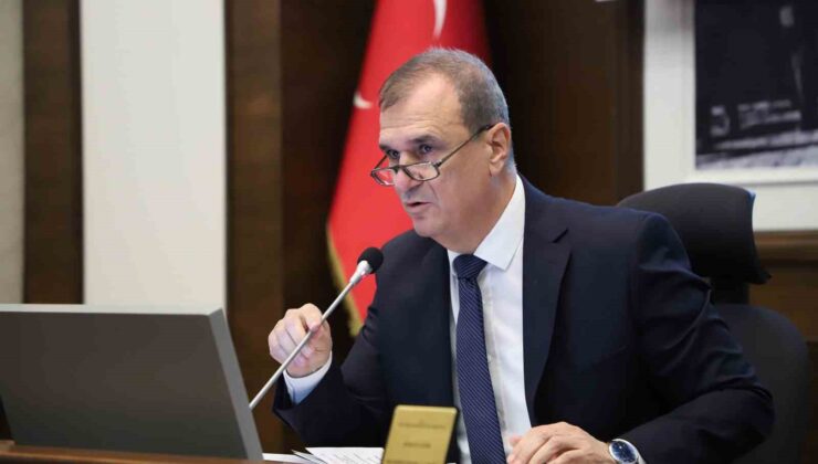 Şehit Pilot Gökhan Korkmaz’ın ismi Büyükçekmece’de yaşatılacak