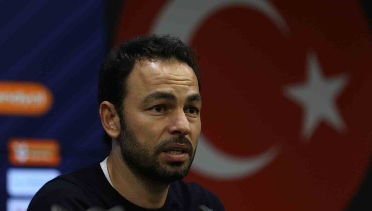 Selçuk İnan: “Pozisyonları neticelendiremedik”