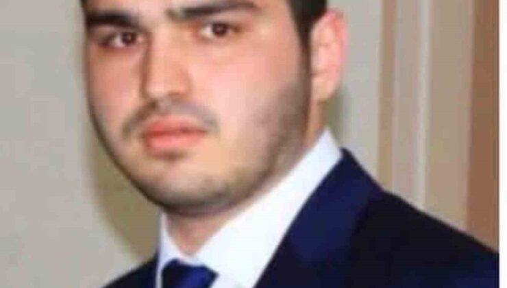 Silahlı saldırıda hayatını kaybeden Ünsal Bahçeci son yolculuğuna uğurlandı