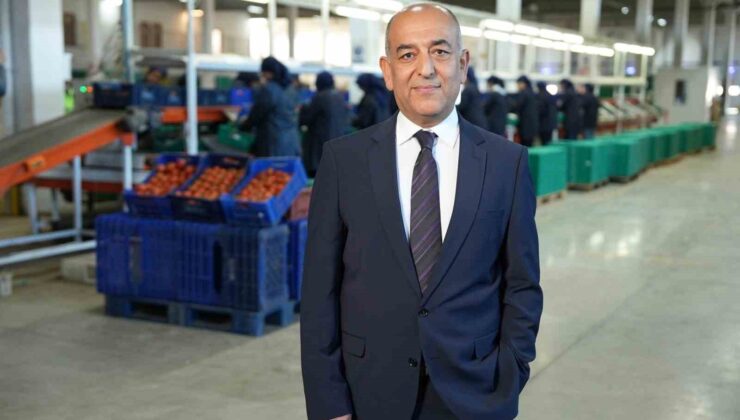 ŞOK Marketler’de yeni dönem: Meyve-sebzede pestisit kontrol süreci bir adım ileri taşındı