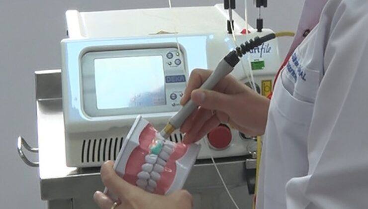 Sosyal medyadaki “beyaz diş” tuzağı