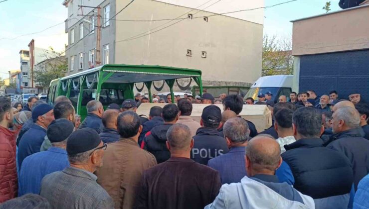 Sultanbeyli’de 25 yaşındaki genç kadın evinde ölü bulundu