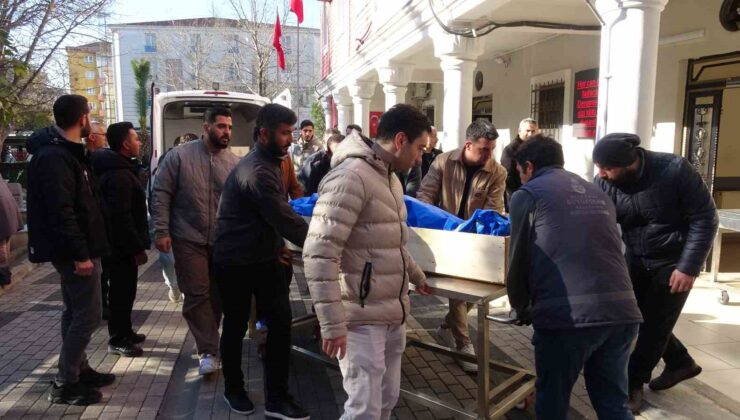 Sultanbeyli’de motosiklet kazası: 3 çocuk babası hayatını kaybetti