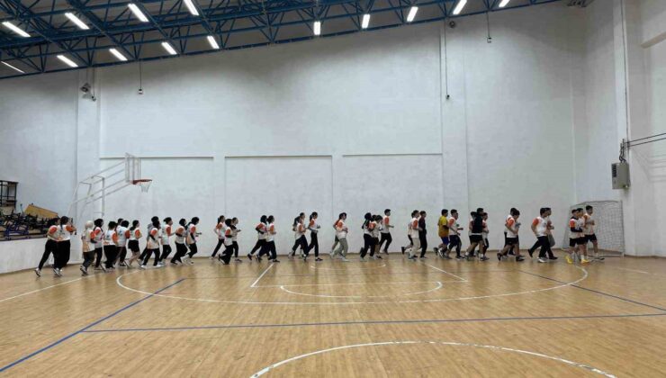 Sultangazi Belediyesi BESYO, PMYO, POEM ve Bekçilik kurslarını başlattı