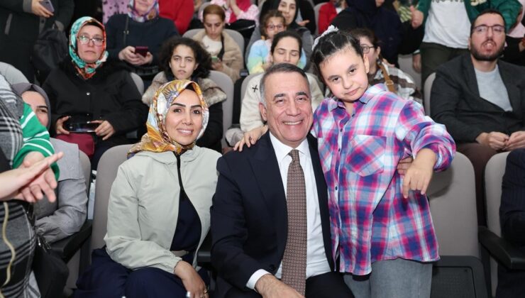 Sultangazi Belediyesi’nden 3 Aralık Dünya Engelliler Günü’ne özel program