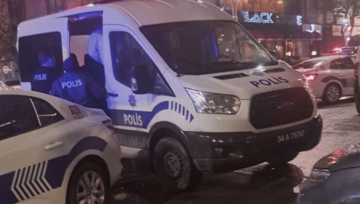 Sultangazi’de iki kişi arasındaki kavgaya aileler dahil oldu: Ortalık savaş alanına döndü