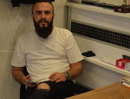 Taksiciyi bıçaklayarak öldüren zanlı yakalandı