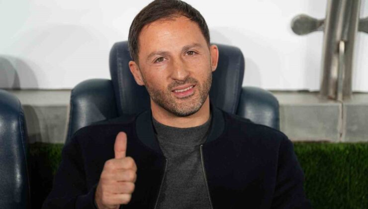 Tedesco’dan Beşiktaş derbisinde 4 değişiklik