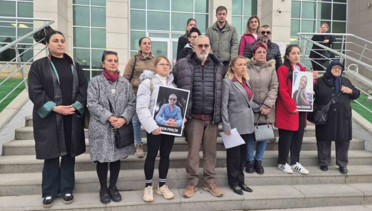 Tekirdağ’da silahlı saldırı davasında karar: Sanığa müebbet ve ağırlaştırılmış müebbet ve 36 yıl hapis