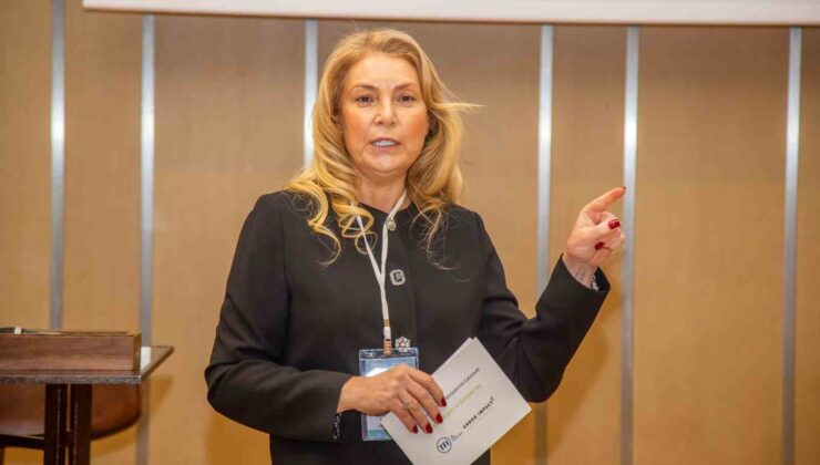 TFI TAB Gıda Yatırımları, Türkiye’nin öncelikli sürdürülebilirlik başlıklarını masaya yatırdı