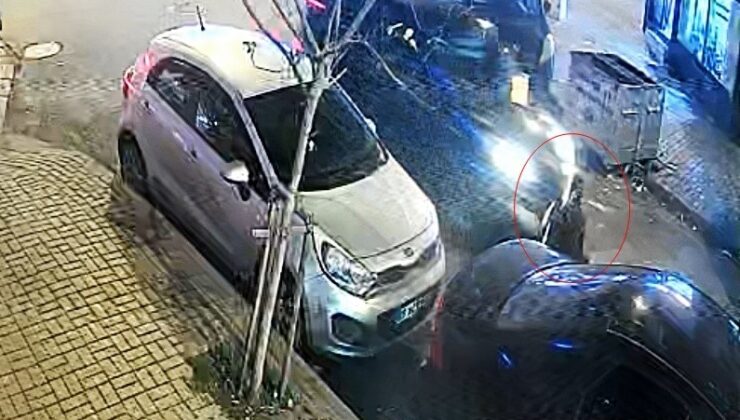 Trafik kazasında 9 yaşındaki çocuğun ayağı ezildi